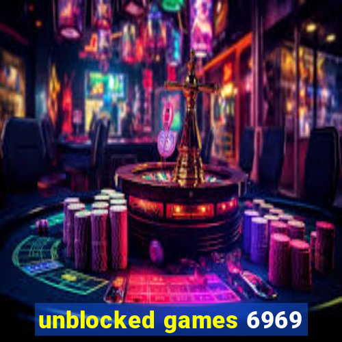 unblocked games 6969